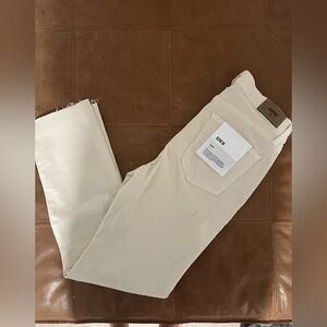 NWT Edwin Bree Denim